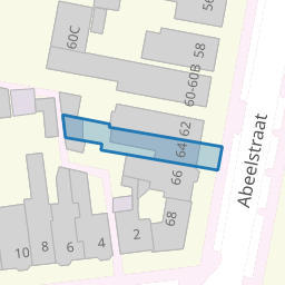 Perceel BDA00-E-1662