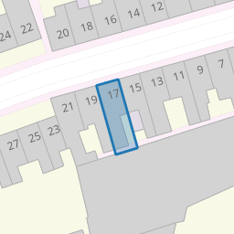 Perceel BDA00-E-1667