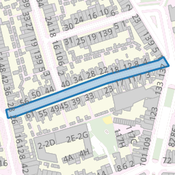 Perceel BDA00-E-1676