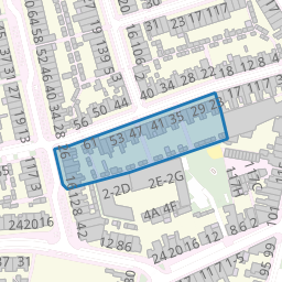 Perceel BDA00-E-1677