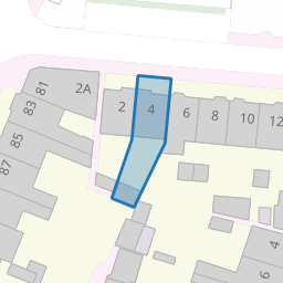 Perceel BDA00-E-1678