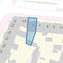 Perceel BDA00-E-1679