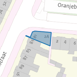 Perceel BDA00-E-1680