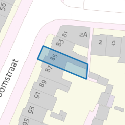 Perceel BDA00-E-1682