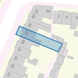 Perceel BDA00-E-1683