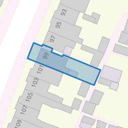 Perceel BDA00-E-1689