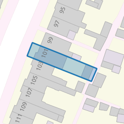 Perceel BDA00-E-1690