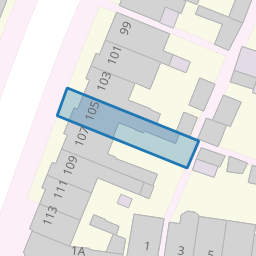 Perceel BDA00-E-1692