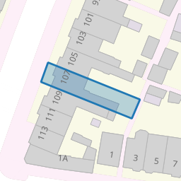 Perceel BDA00-E-1693