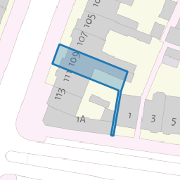 Perceel BDA00-E-1694