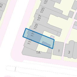 Perceel BDA00-E-1695