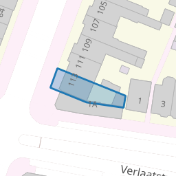 Perceel BDA00-E-1696