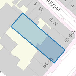 Perceel BDA00-E-1737