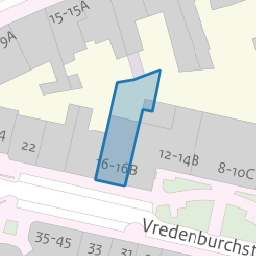 Perceel BDA00-E-1741