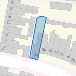 Perceel BDA00-E-1747