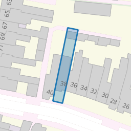 Perceel BDA00-E-1748