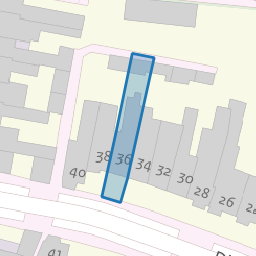 Perceel BDA00-E-1749