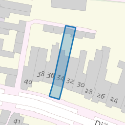 Perceel BDA00-E-1750