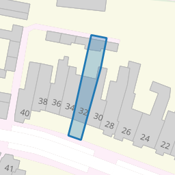 Perceel BDA00-E-1751