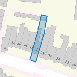 Perceel BDA00-E-1752