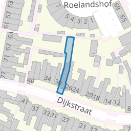 Perceel BDA00-E-1753