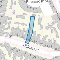 Perceel BDA00-E-1754