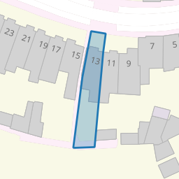 Perceel BDA00-E-1755