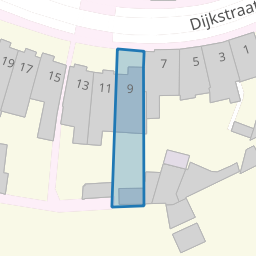 Perceel BDA00-E-1757