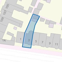 Perceel BDA00-E-1787