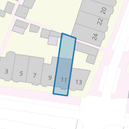 Perceel BDA00-E-1791