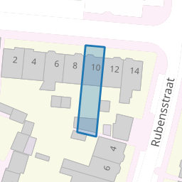 Perceel BDA00-E-1795