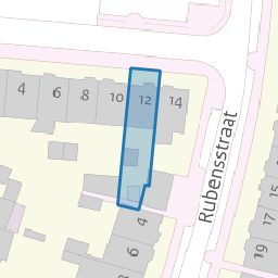 Perceel BDA00-E-1796