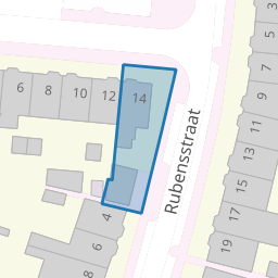 Perceel BDA00-E-1797