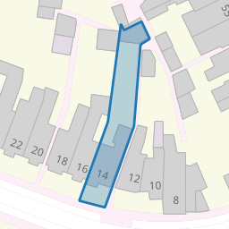 Perceel BDA00-E-1798