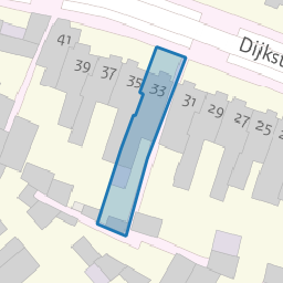 Perceel BDA00-E-1806