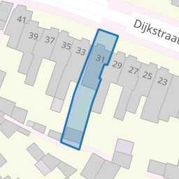 Perceel BDA00-E-1807