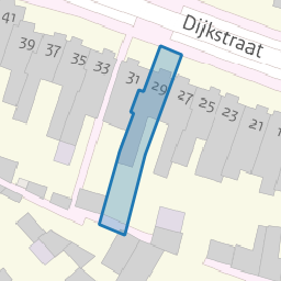 Perceel BDA00-E-1808