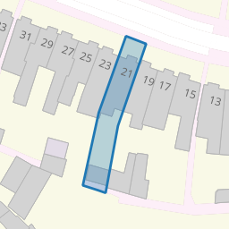 Perceel BDA00-E-1812