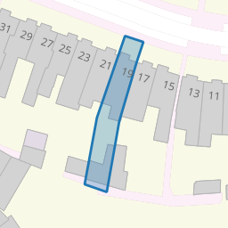 Perceel BDA00-E-1813