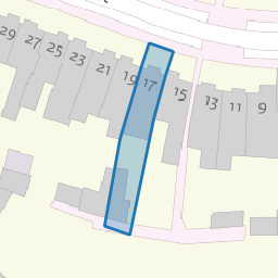 Perceel BDA00-E-1814