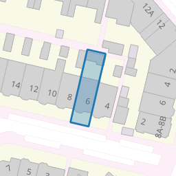 Perceel BDA00-E-1819