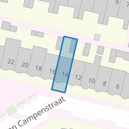 Perceel BDA00-E-1823