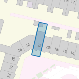 Perceel BDA00-E-1827