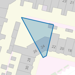 Perceel BDA00-E-1828