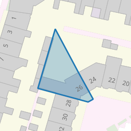 Perceel BDA00-E-1829