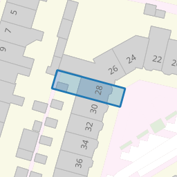 Perceel BDA00-E-1830