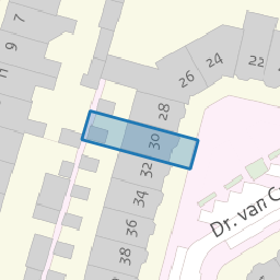 Perceel BDA00-E-1831