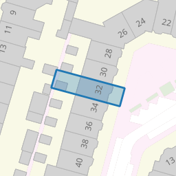 Perceel BDA00-E-1832