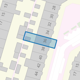 Perceel BDA00-E-1834