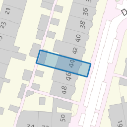 Perceel BDA00-E-1838